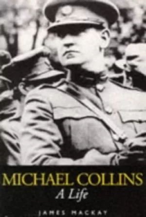 Image of Michael Collins by James A Mackay