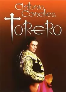 Image of Antonio Canales: Torero
