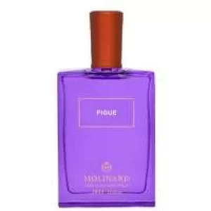 image of Molinard Les Elements Exclusifs Figue Eau de Parfum For Her 75ml