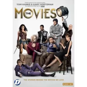 Image of The Movies