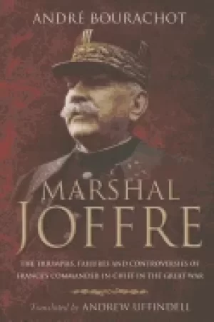 Image of marshal joffre