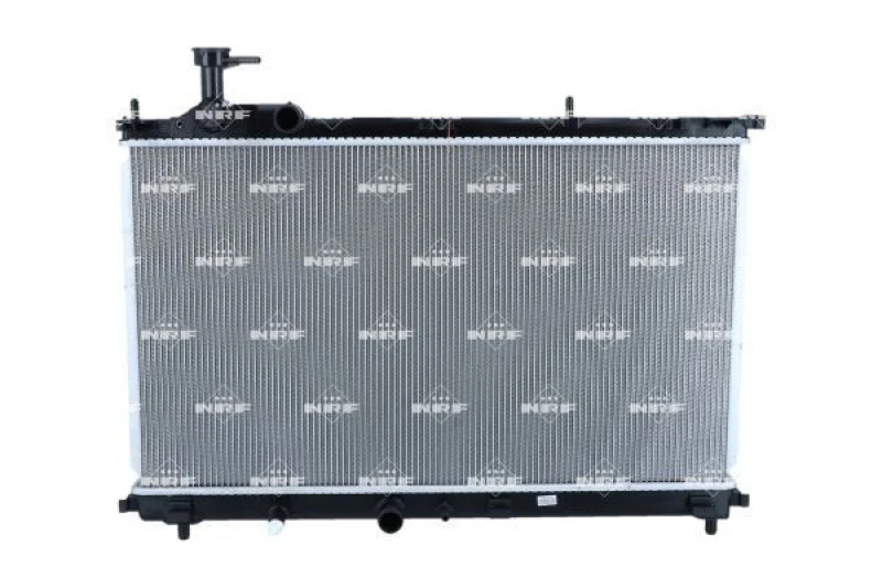Image of NRF Engine radiator NRF 550213
