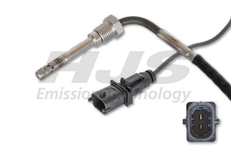 Image of Exhaust gas temperature sensor (EGT) HJS 92 09 4064