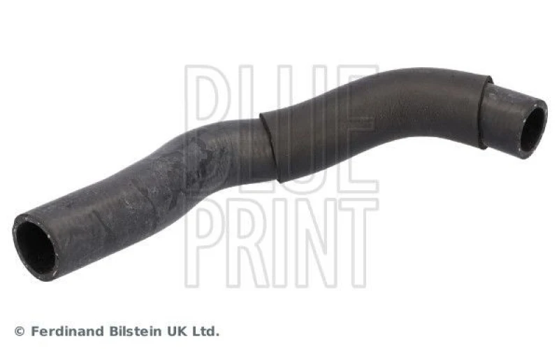 Image of Blue PRINT Radiator hose Blue PRINT ADBP930014