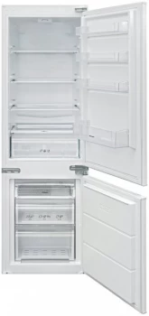 image of Candy BCBS174TTK 243L Integrated Fridge Freezer