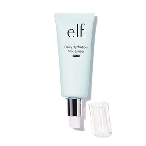 Image of e.l.f. Daily Hydration Moisturiser 75ml