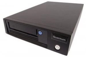 image of Quantum LTO Ultrium 8 1U RackMount Tape Drive