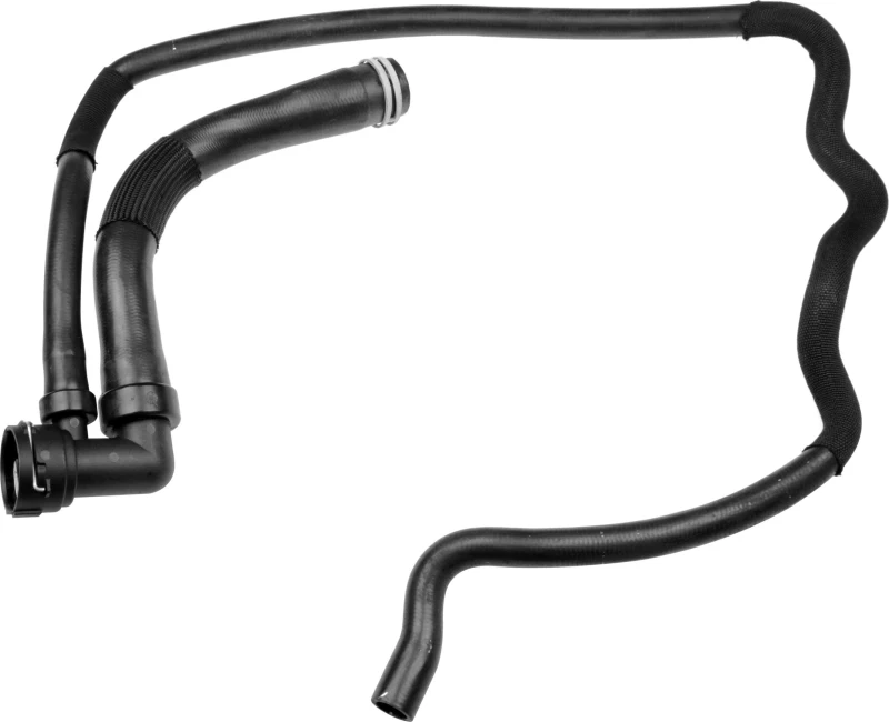 Image of GATES Radiator hose GATES 05-3930