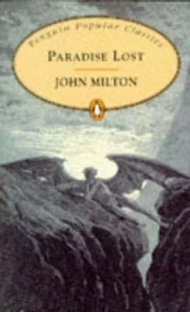 Image of Paradise Lost Paperback