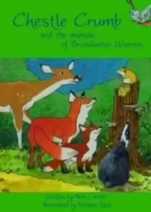 Image of Chestle Crumb and the Animals of Broadwater Warren