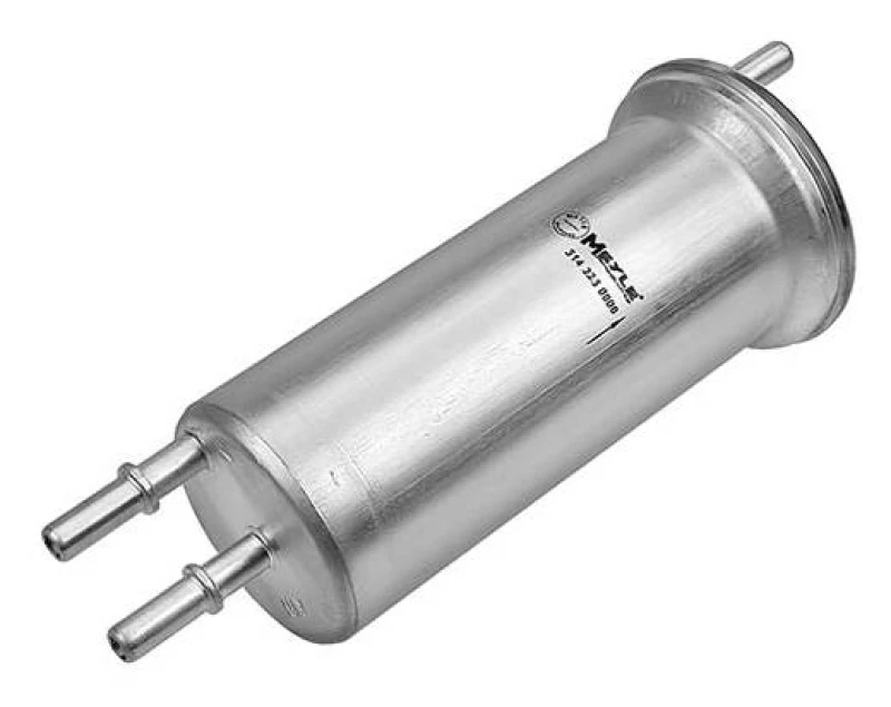 Image of MEYLE 314 323 0008 Fuel Filter In-Line Filter, Original Quality Fuel filter (9)