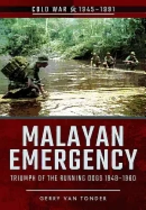 Image of malayan emergency