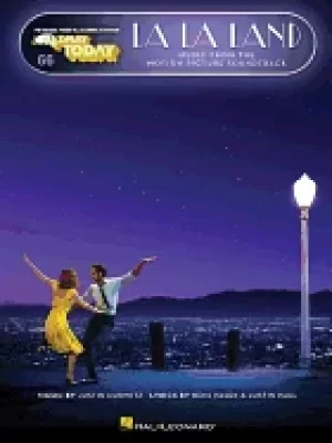 Image of la la land e z play today 66