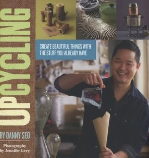 Image of Upcycling by Danny Seo Paperback