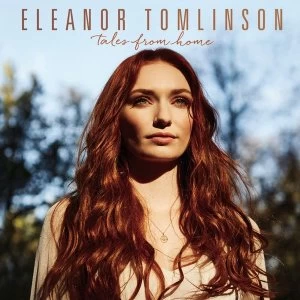 image of Eleanor Tomlinson - Tales From Home CD