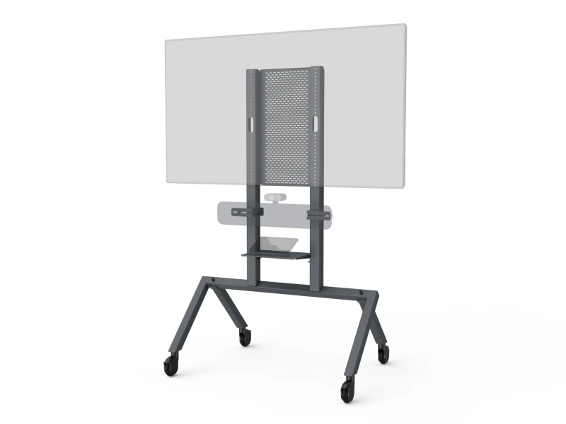 Image of Heckler Design H720-BG signage display mount 190.5cm (75") Blue