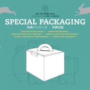 Image of Special Packaging by Joost Baardman and Joost Hlscher and Kitty Molenaar and Pepin Van Roojen Paperback