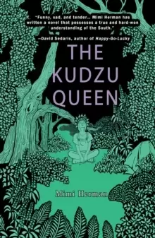 Image of The Kudzu Queen