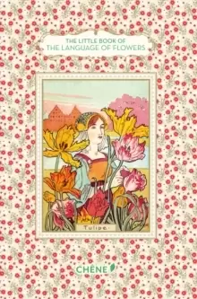Image of The Little Book of the Language of Flowers