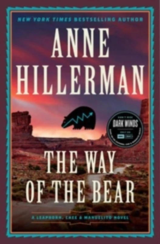 Image of The Way of the Bear Paperback / softback