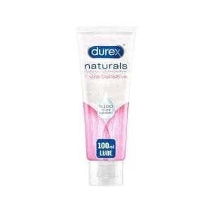 image of Durex Natural Avera 100ml