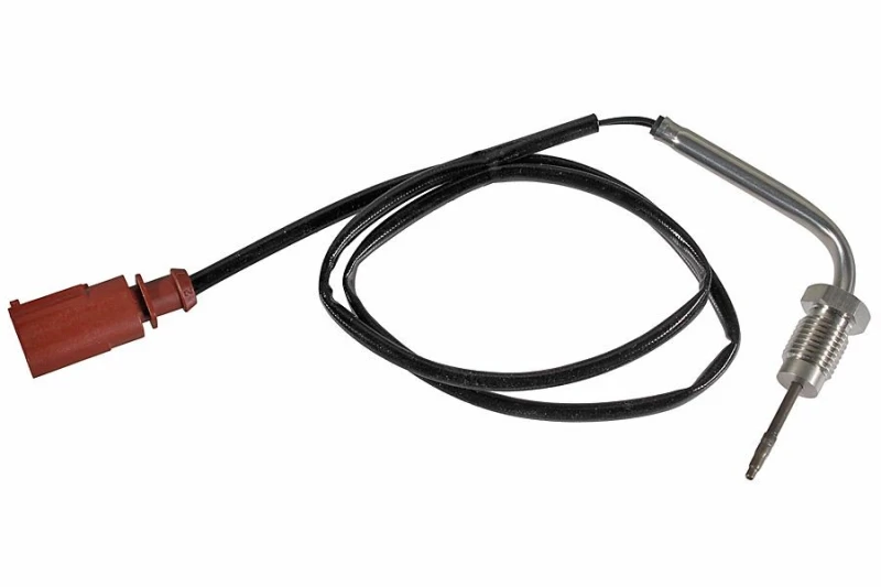 Image of Exhaust gas temperature sensor (EGT) METZGER 08941146