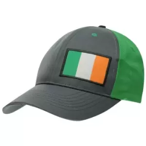 Image of Uefa Cap - Red