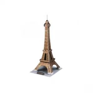 Image of Eiffel Tower Large Revell 3D Puzzle