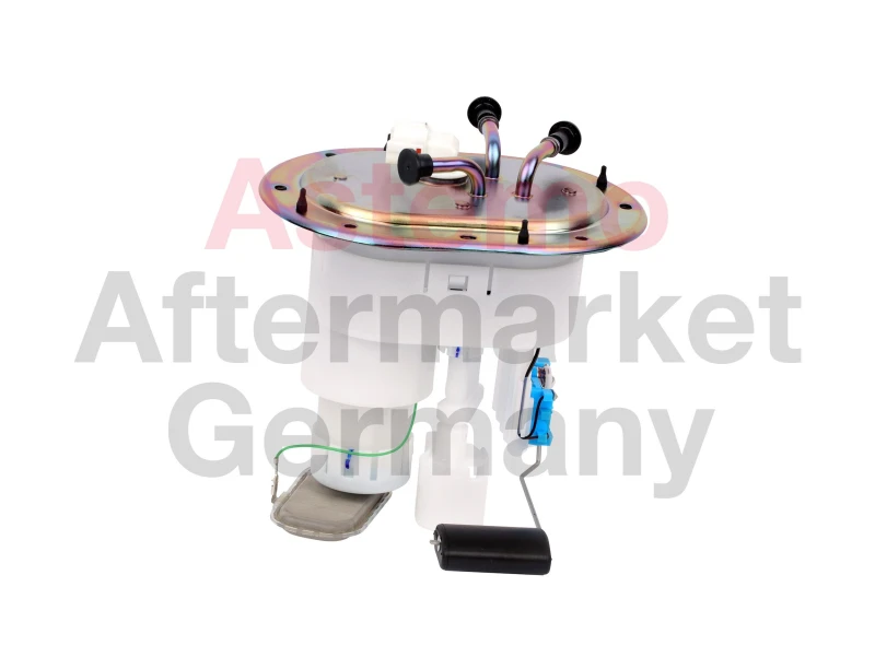 Image of Fuel feed unit HITACHI 2503540
