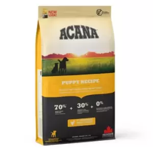 image of Acana Puppy and Junior Dog Food 11.4kg