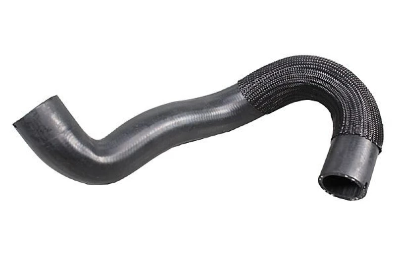Image of Radiator hose METZGER 2421539
