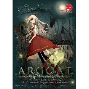 Image of Argoat: Domina Anthology Card Game