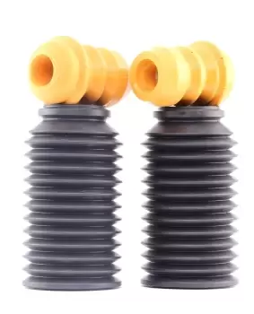 Image of OPTIMAL Shock Absorber Dust Cover AK-735162 Bump Stops,Bump Rubbers PORSCHE,Cayenne (9PA),BOXSTER (986),911 (997),911 (996),911 Cabriolet (996)