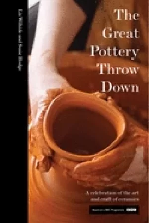 Image of great pottery throw down