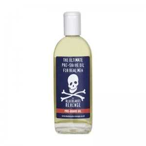 image of The Bluebeards Revenge Pre-Shave Oil 125ml