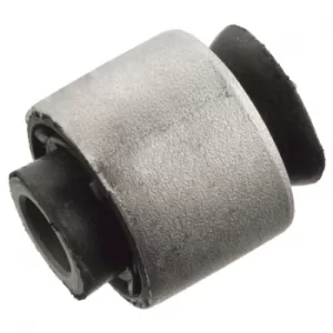 Image of Control Arm Bush 103365 by Febi Bilstein