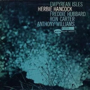 Image of Empyrean Isles by Herbie Hancock CD Album