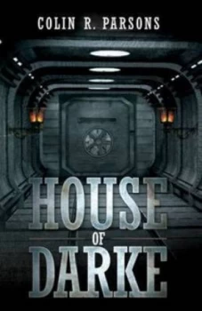 Image of House of Darke by Colin R. Parsons Paperback