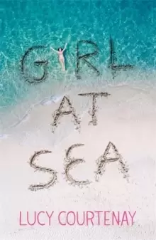Image of Girl at Sea