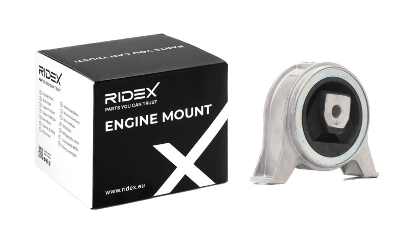 Image of Engine mount RIDEX 247E0273