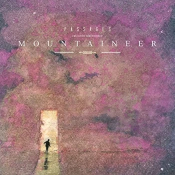Image of Mountaineer - Passages CD
