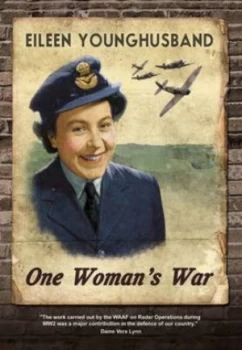Image of One Womans War by Eileen Younghusband Hardback