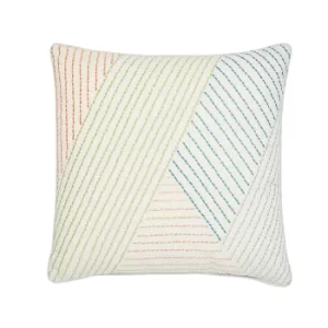 Image of Helena Springfield Jasminda Olive Cushion Olive (Green)