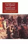 Image of nature and the greeks and science and humanism