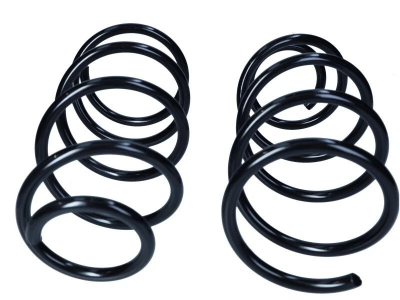 Image of MAXGEAR Coil spring MAXGEAR 60-1381D