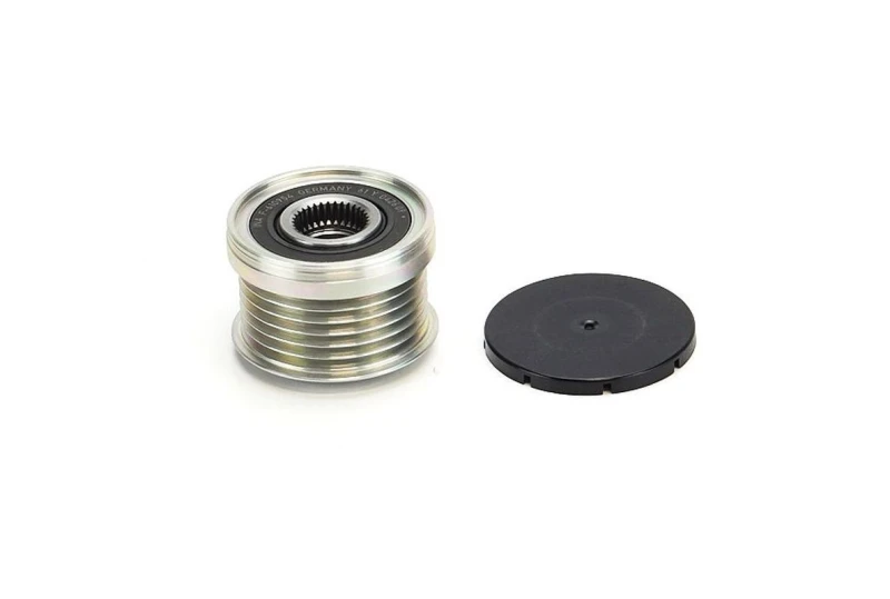 Image of Alternator clutch pulley CONTITECH AP9134