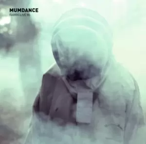 Image of Various Artists - Fabriclive 80: Mixed By Mumdance CD Album - Used