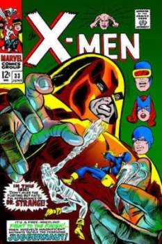 Image of Essential Classic X-Men by Roy Thomas Paperback