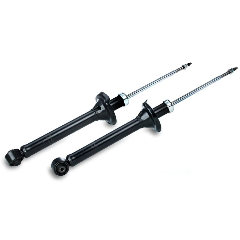 Image of RIDEX 854S20790 Shock absorber Shock Absorber (854)
