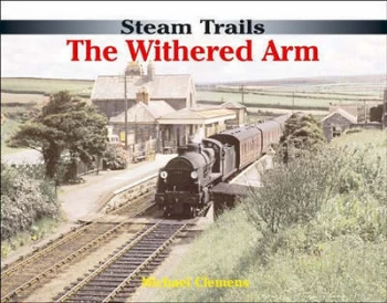 Image of The Withered Arm by Michael Clemens Book